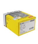 Miniatură CELO Insulation surub IPS-H 55 telegrey - imaginea 4