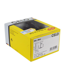 Miniatură CELO Insulation surub IPS-H 55 chocolate brown - imaginea 4