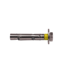 CELO Sleeve anchor Dnbolt DT 12-100/40 M10 cu hex-head surub, A2 Celo