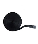 CELO Textile tape 19mm width, negru, TXS 8 rolls (10m) Celo