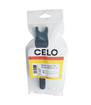 Miniatură CELO Two-hole piulita driver DIN 3116C pentru ResiTHERM® 16 - imaginea 2