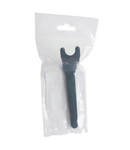 Miniatură CELO Two-hole piulita driver DIN 3116C pentru ResiTHERM® 16 - imaginea 3