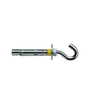 CELO Sleeve anchor Dnbolt DG 10-60/10 M8 cu hook, zincat Celo