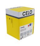 Miniatură CELO Suspended ceiling anchor DA 6-60/35, zincat - imaginea 3