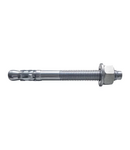 CELO Through Ancora metalica cu surub EKA M6-70/15 zincat albastru Celo