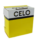 Miniatură CELO Drop-in anchor SAK plus 10-25 cu lip pentru precast prestressed hollow core slabs, zincat - imaginea 4