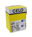 Miniatură CELO Drop-in anchor SA-N 10, otel inoxidabil A4 - imaginea 3