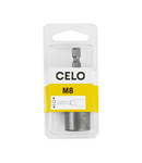 Miniatură CELO Socket wrench SW13 cu magnet pentru Torab® ST M8 - imaginea 2