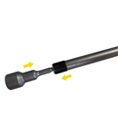 Miniatură CELO Socket wrench SW10 pentru Torab® P - imaginea 3