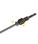 Miniatură CELO Socket wrench SW10 pentru Torab® P - imaginea 4