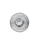Miniatură CELO Concrete surub BTS6 E 6-155 M6 long cu metric connection thread - imaginea 2