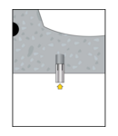 Miniatură CELO Setting tool ESW 10-25 pentru SAK Plus 10-25 - imaginea 3