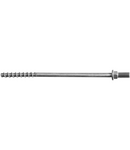 CELO Concrete surub BTS6 E 6-175 M8 long cu connection thread Celo