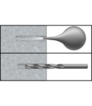 Miniatură CELO Ancora metalica cu surub BAZ plus 16-138/20 zincat - imaginea 2