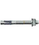 CELO Ancora metalica cu surub BAZ2 8-75/9, zincat, Option 1 Celo