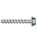 CELO Concrete surub BTS6 BL 6-40/5, SW 13, hex head, ZnAl Celo