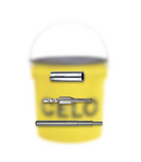 CELO Drop-in anchor SAP M8, craftman pack Celo