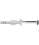 CELO Multifunction frame plug MFR FB 10-60 SSKS, A4, pre-assembled Celo
