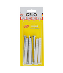 CELO Blister Multifunction frame plug MFR 8-80 FB SSKS Celo