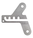 CELO Window support metal bracket ProtectFIX Celo