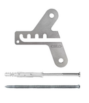 Miniatură CELO Window support system ProtectFIX, Set cu FBS-Z 212 - imaginea 2