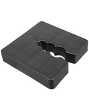 CELO Distance plate DP 10, negru Celo
