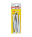 CELO Blister Multifunction frame plug MFR 10-135 SB SSKS Celo