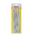 CELO Blister Multifunction frame plug MFR 10-160 SB SSKS Celo