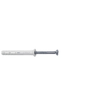 CELO Nail plug NPC 6-50 pre-assembled, SB countersunk plug cu countersunk surub (PZ2), zincat Celo