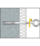 Miniatură CELO Scaffold plug GR 14-70 - imaginea 4