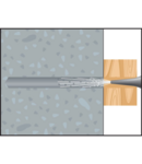 Miniatură CELO Quick-Fix nail BN 6-80 - imaginea 3