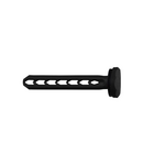 CELO Universal Spreading Nail USN 40, traffic negru (RAL 9017) Celo
