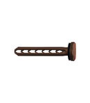 CELO Universal Spreading Nail USN 40, sepia brown (RAL 8014) Celo