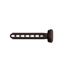 CELO Universal Spreading Nail USN 40, chocolate brown (RAL 8017) Celo