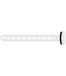 CELO Universal Spreading Nail USN 60, signal alb (RAL 9003) Celo