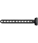 CELO Universal Spreading Nail USN 60, anthracite gri (RAL 7016) Celo