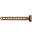 CELO Universal Spreading Nail USN 60, copper brown (RAL 8004) Celo