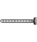 CELO Universal Spreading Nail USN 60, telegrey (RAL 7045) Celo
