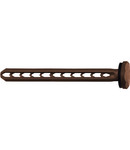 CELO Universal Spreading Nail USN 60, sepia brown (RAL 8014) Celo