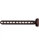 CELO Universal Spreading Nail USN 60, chocolate brown (RAL 8017) Celo
