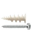 CELO Plasterboard plug GKD made of fibre-glass reinforced nylon (PH2) cu cap bombat surub (PZ2) Celo