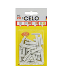 CELO Blister Plug FX 5 Celo