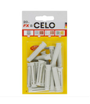 CELO Blister Plug FX 8 Celo