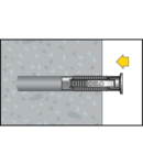 Miniatură CELO Blister Plug FX 8 - imaginea 4