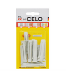 CELO Blister Plug FX 10 Celo