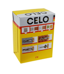 Miniatură CELO Plug FX 8 cu PZ Surub pentru PAL/lemn SPS 5,0x60 - imaginea 4