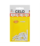 CELO Blister Standard plug F 4 Celo