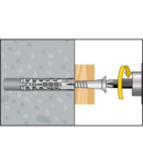 Miniatură CELO Blister Standard plug F 4 - imaginea 4