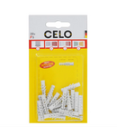 CELO Blister Standard plug F 5 Celo