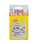CELO Blister Standard plug F 5 Celo